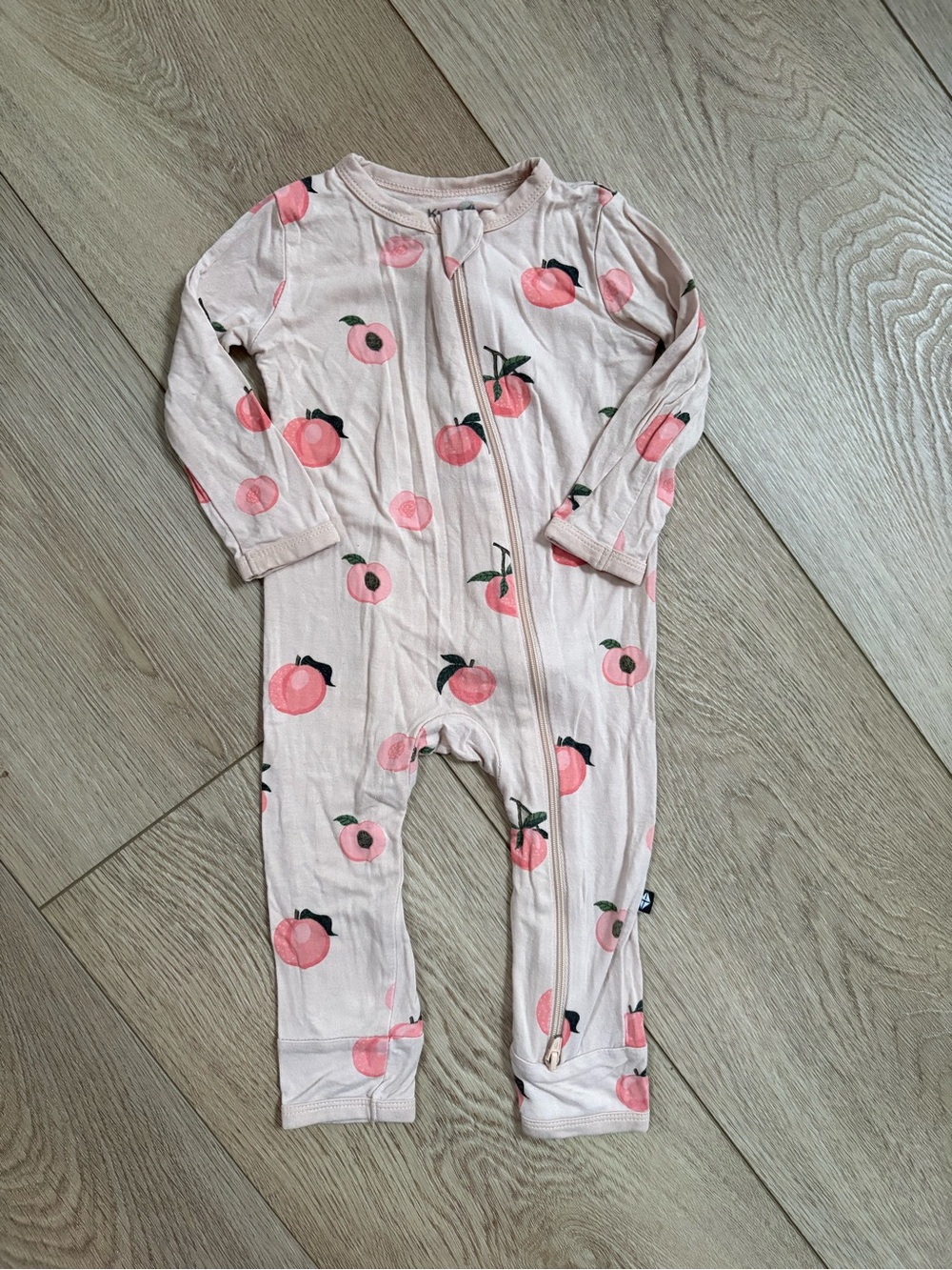 KYTE romper